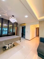 Blk 1 The Pinnacle@Duxton (Bukit Merah), HDB 4 Rooms #560828261